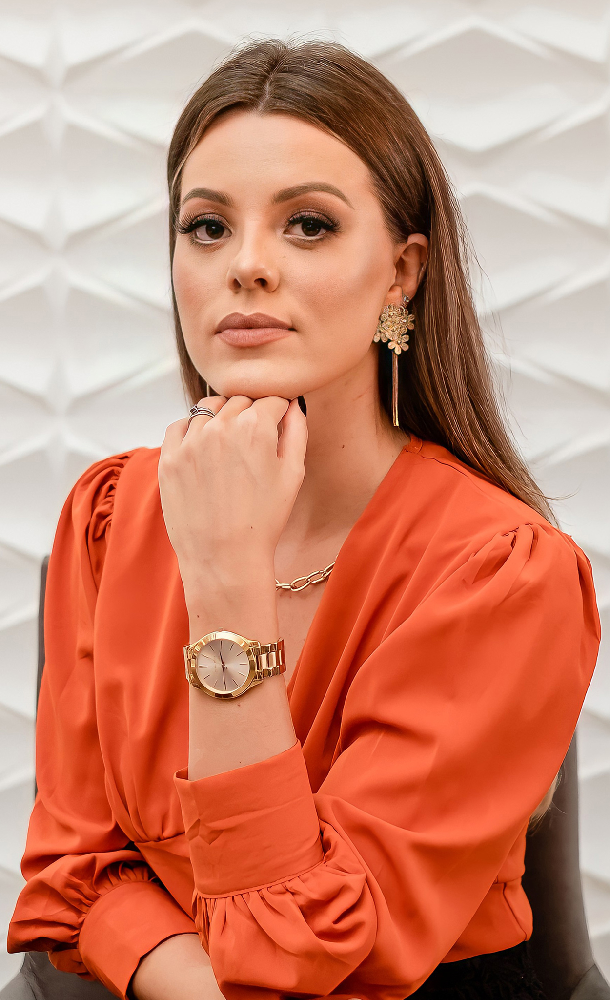 Larissa Mancini Advogada